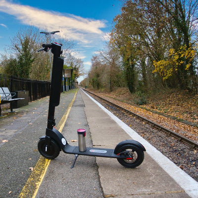 Decision on legal status of e-scooters promised