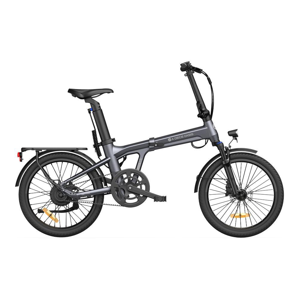 ADO AIR 20 PRO electric bike | 2026 edition