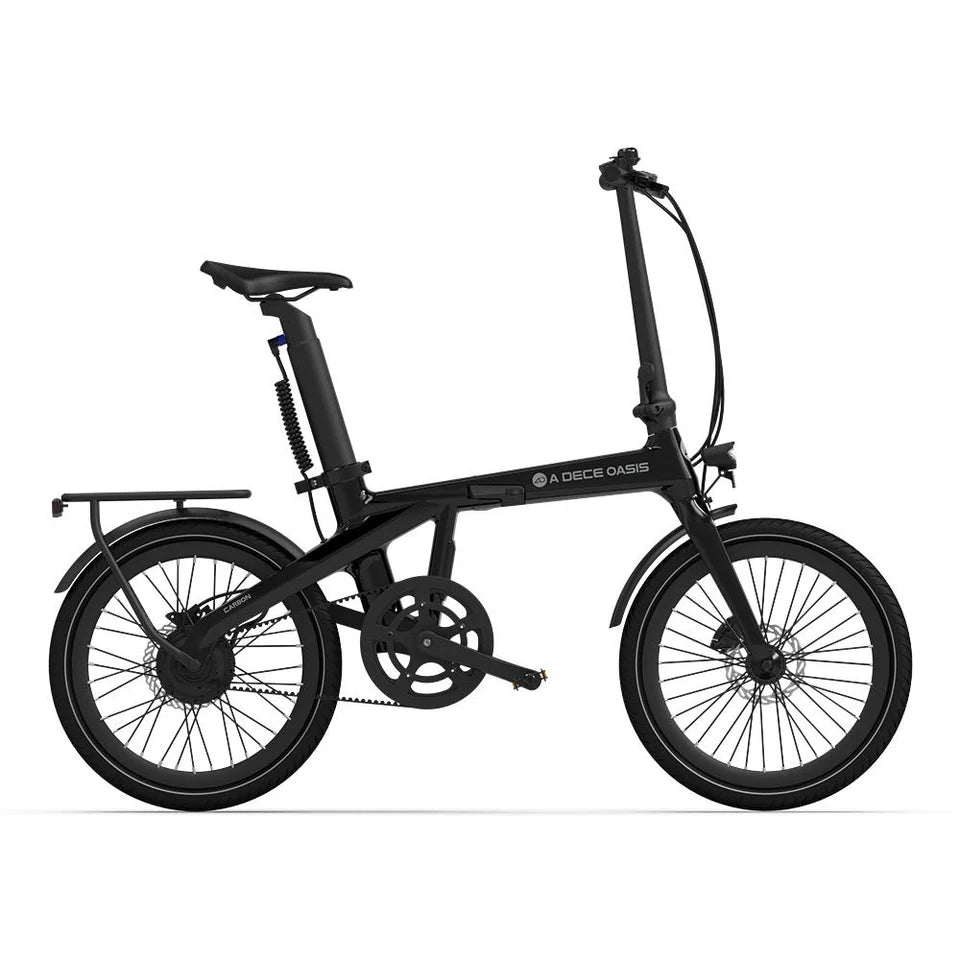 ADO Air Carbon electric bike