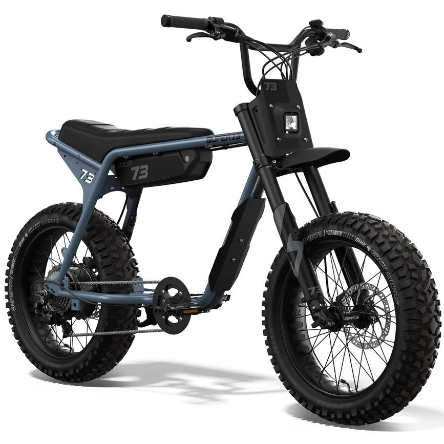 REI Super73-RX – Ryddo