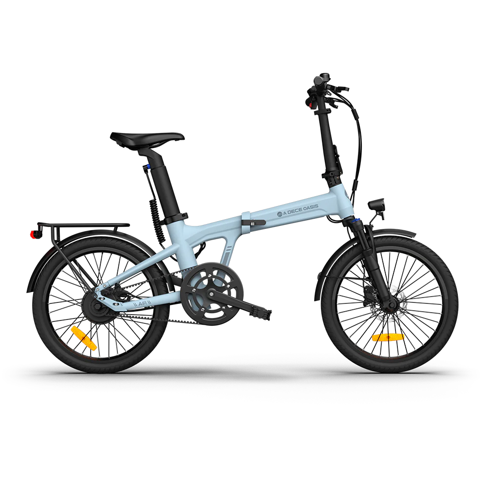 Ebike Ado A20 Bici ADO AIR 20 PRO Electric Bike