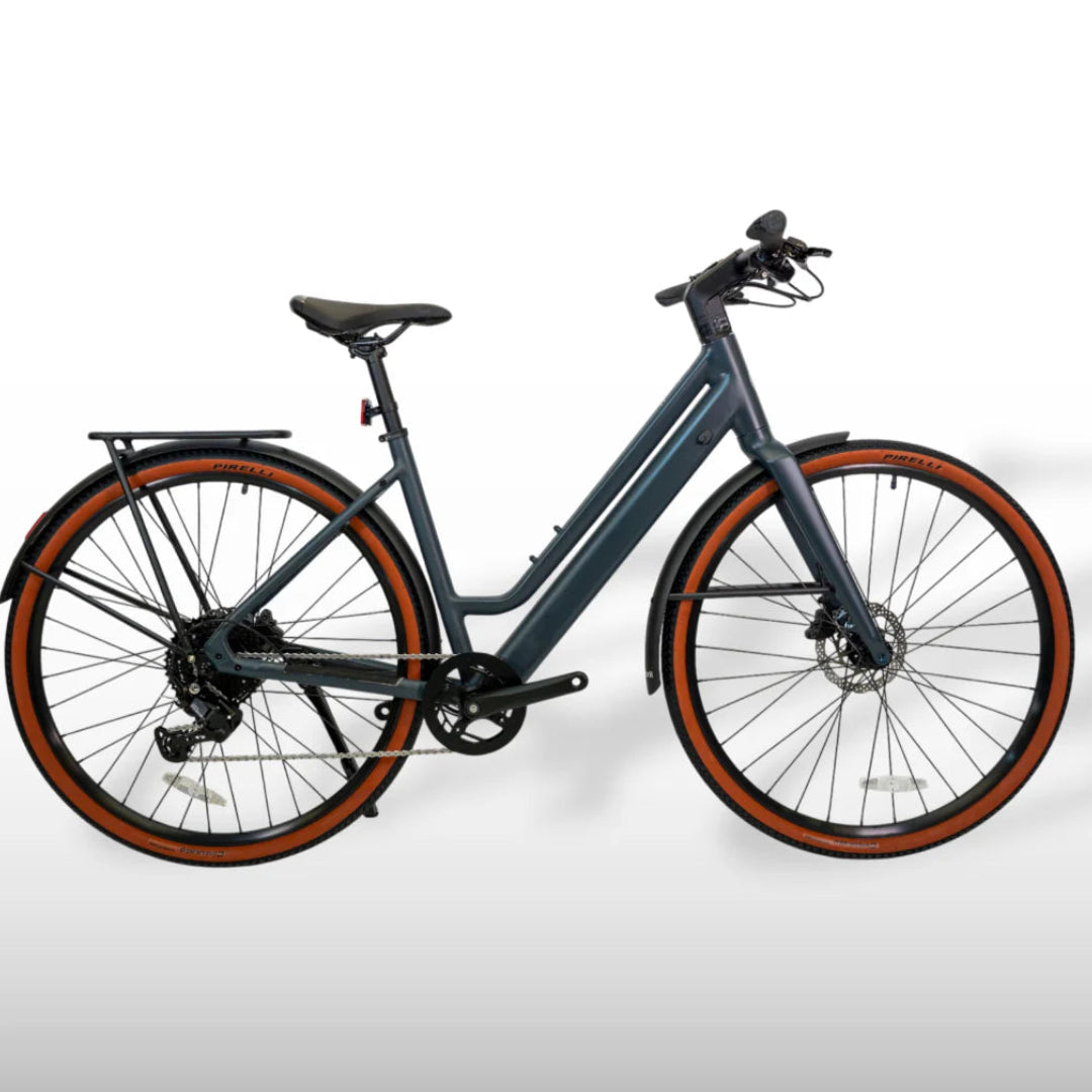 What is a Hybrid Electric Bike: Revolutionizing Your Ride