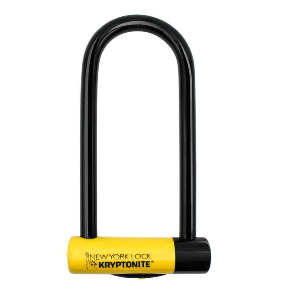 Kryptonite bike best sale lock gold