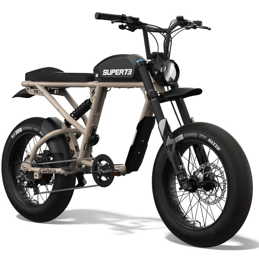 Super73 R Brooklyn electric bike