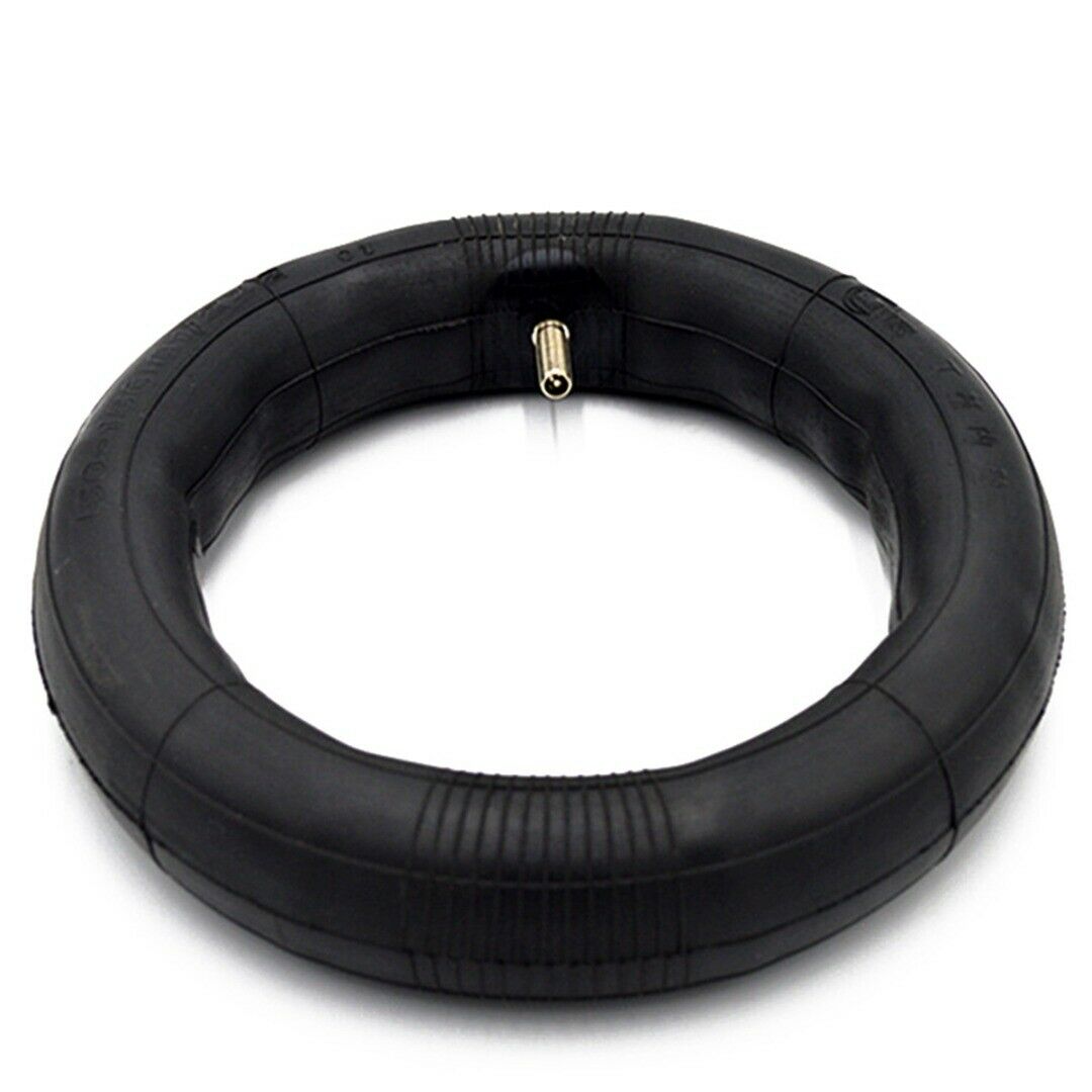 Electric Scooter inner tube 10"x 2/2.125" straight valve extra thick