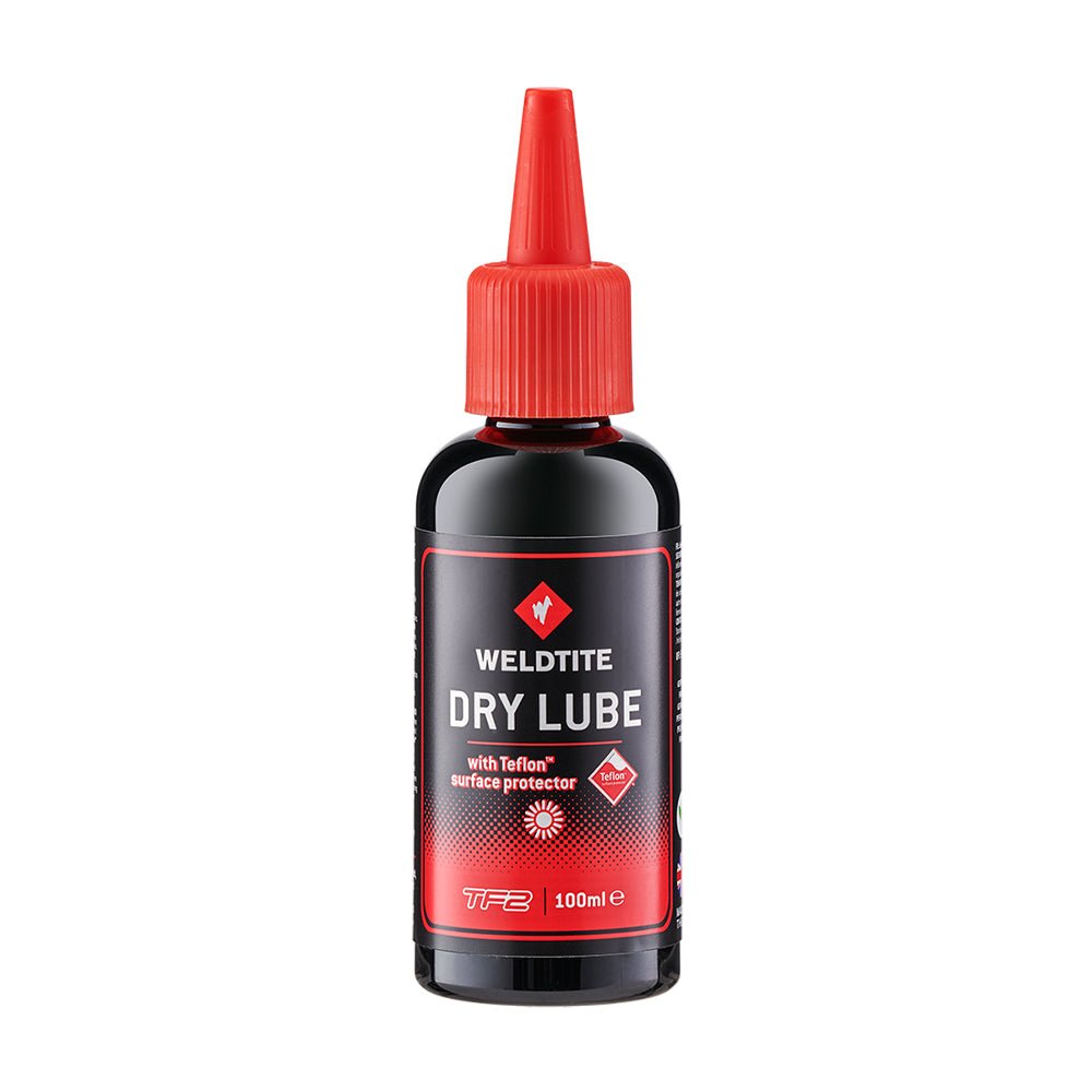 Dry Lube with Teflon