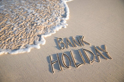 Bank Holiday Promotions