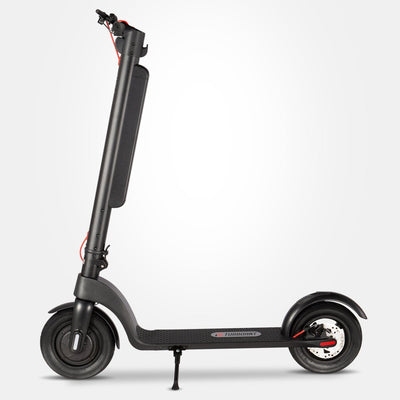 budget electric scooters - Horizon Micromobility