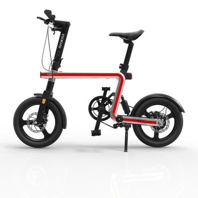 INOKIM e-bikes - Horizon Micromobility