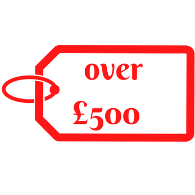 Price: over £500 - Horizon Micromobility