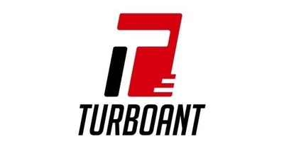 turboant logo