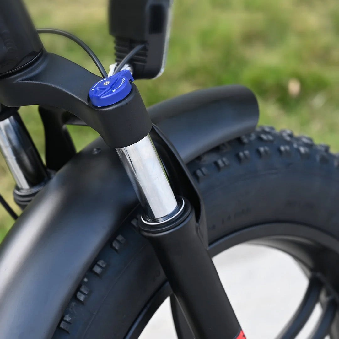 ENGWE Engine X 2024: Urban Electric Bike