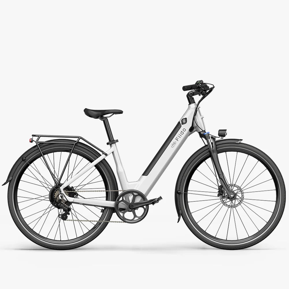 Fiido C11 City e-bike