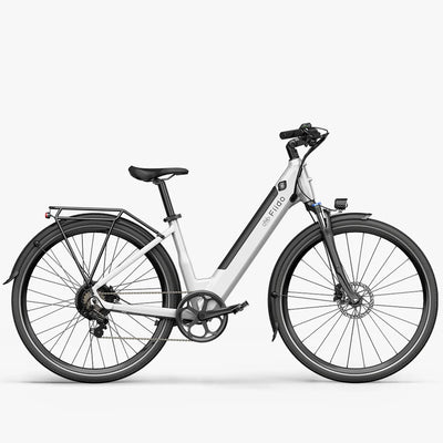 Fiido C11 City e-bike