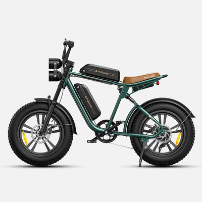 ENGWE M20 e-bike