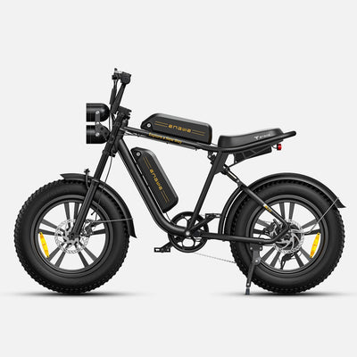 ENGWE M20 e-bike