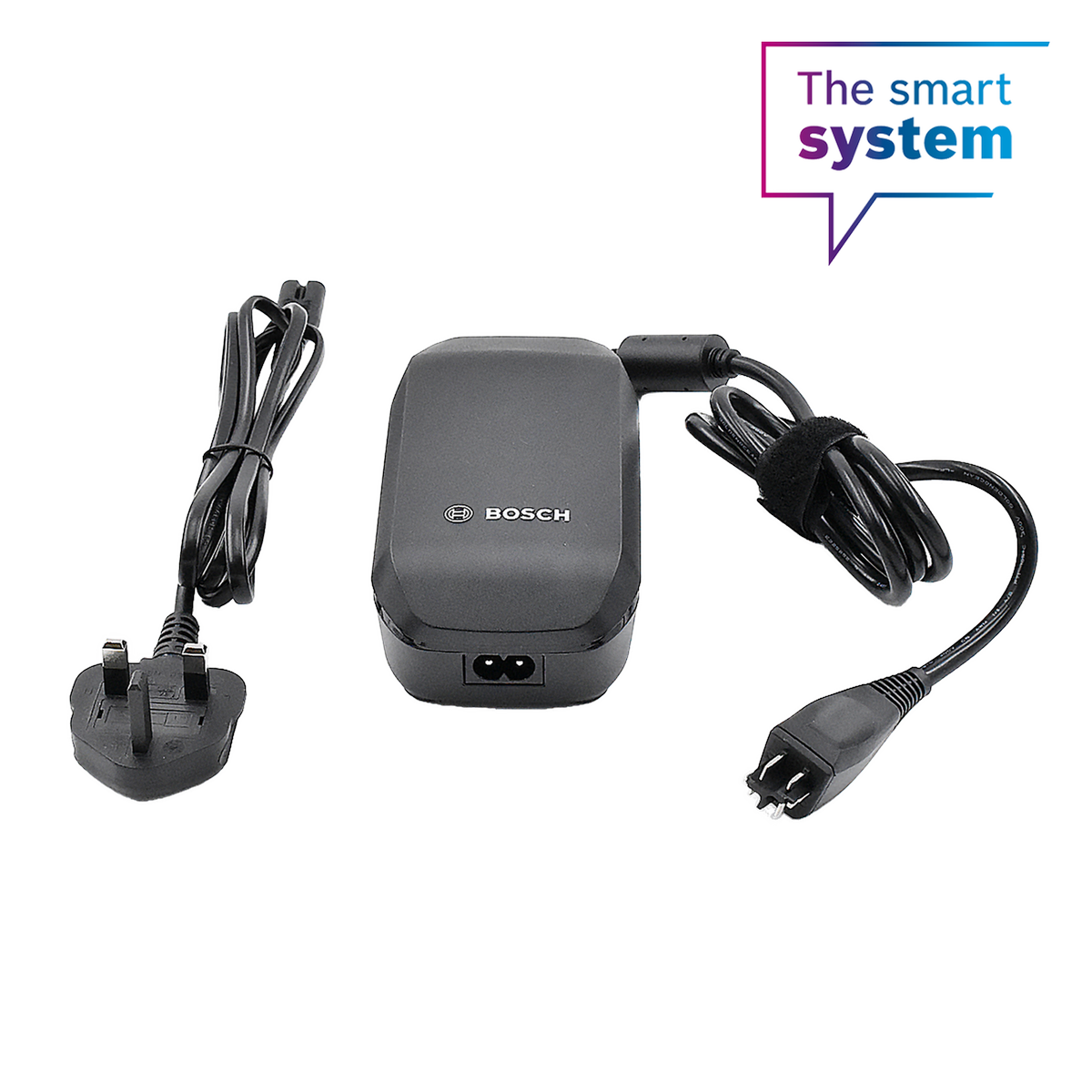 Bosch ebike car charger hotsell