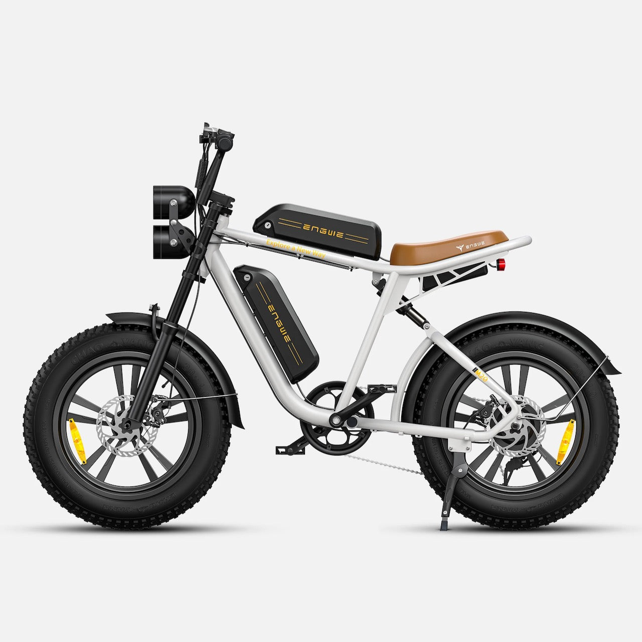 ENGWE M20 e-bike