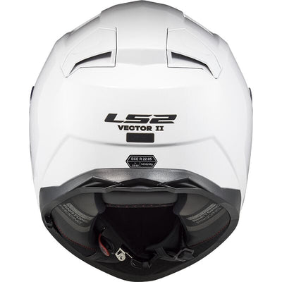 LS2 VECTOR II Helmet