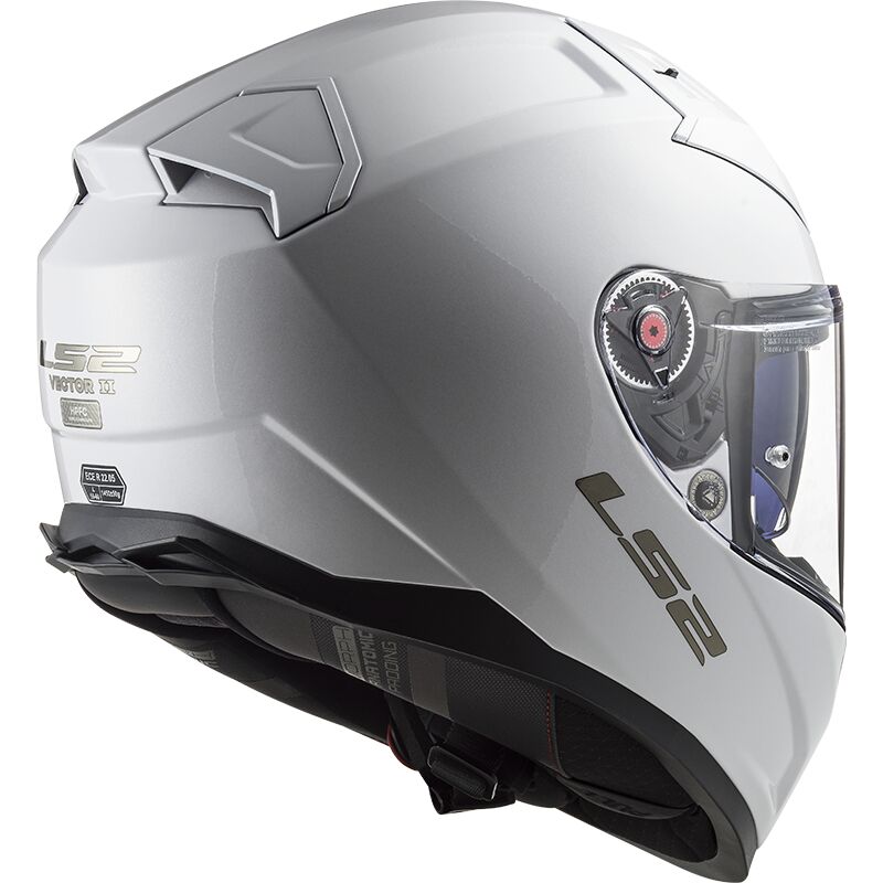 LS2 VECTOR II Helmet