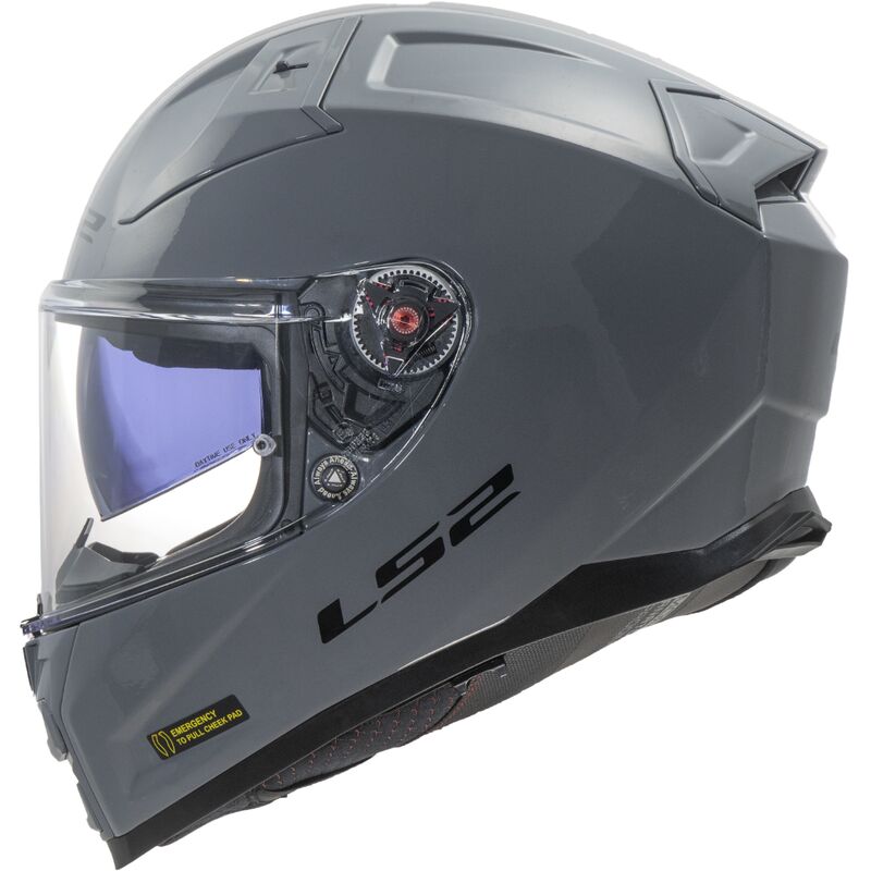 LS2 VECTOR II Helmet