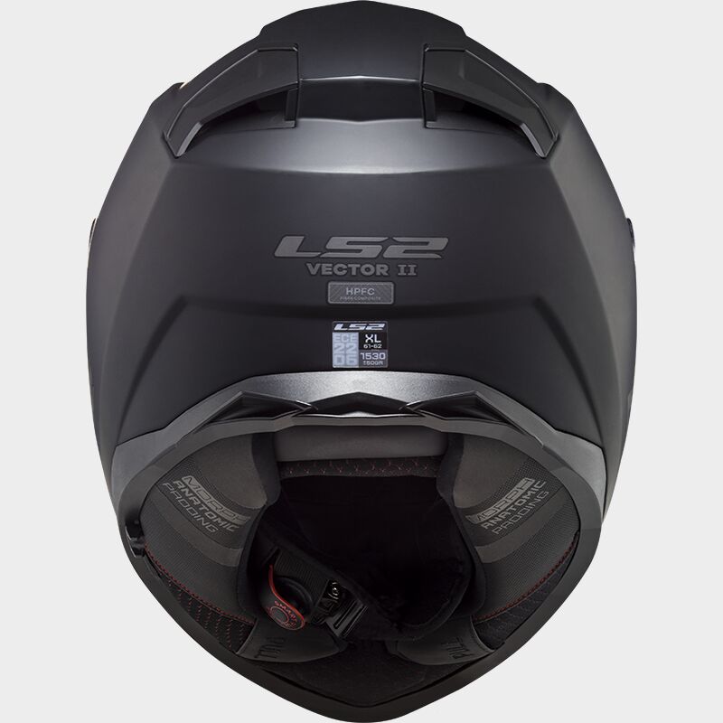 LS2 VECTOR II Helmet