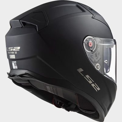 LS2 VECTOR II Helmet