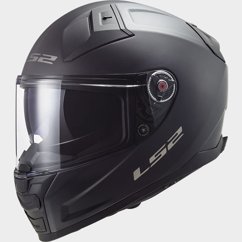 LS2 VECTOR II Helmet