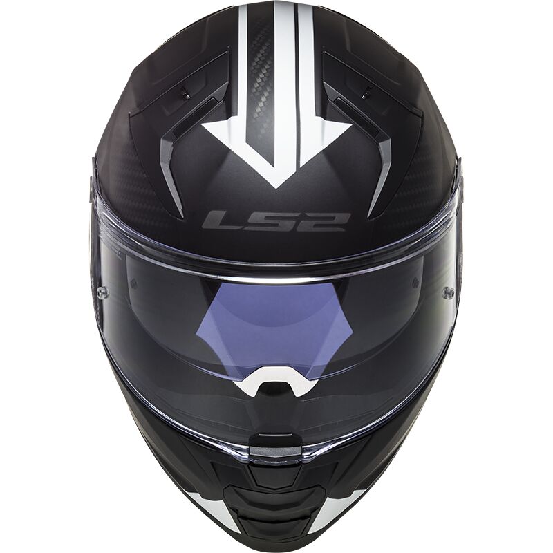 LS2 VECTOR II Helmet