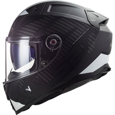 LS2 VECTOR II Helmet