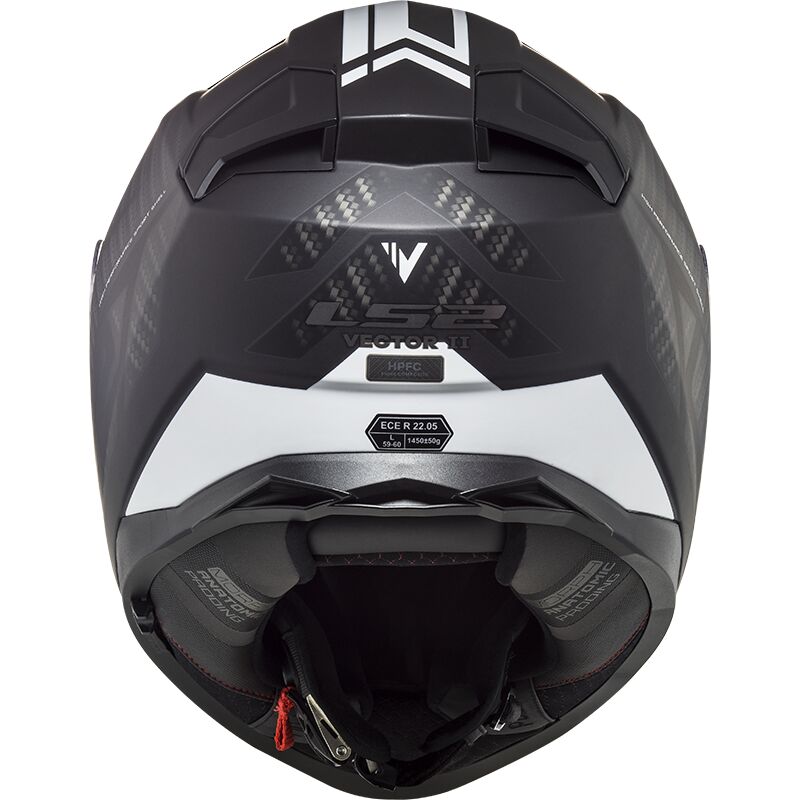 LS2 VECTOR II Helmet