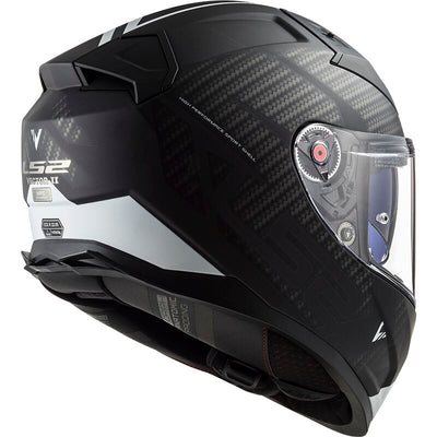 LS2 VECTOR II Helmet