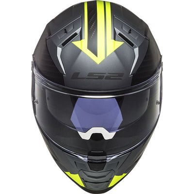 LS2 VECTOR II Helmet