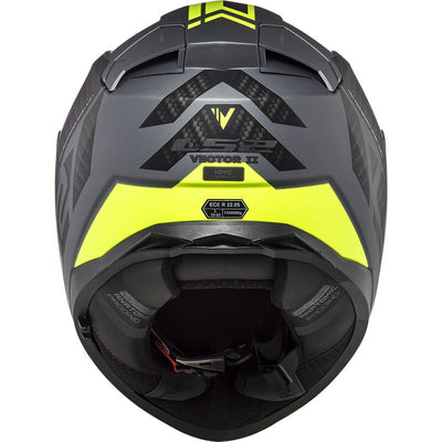 LS2 VECTOR II Helmet