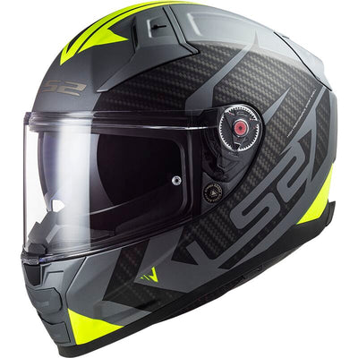 LS2 VECTOR II Helmet