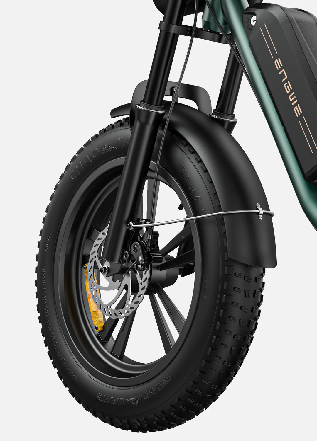 ENGWE M20 e-bike