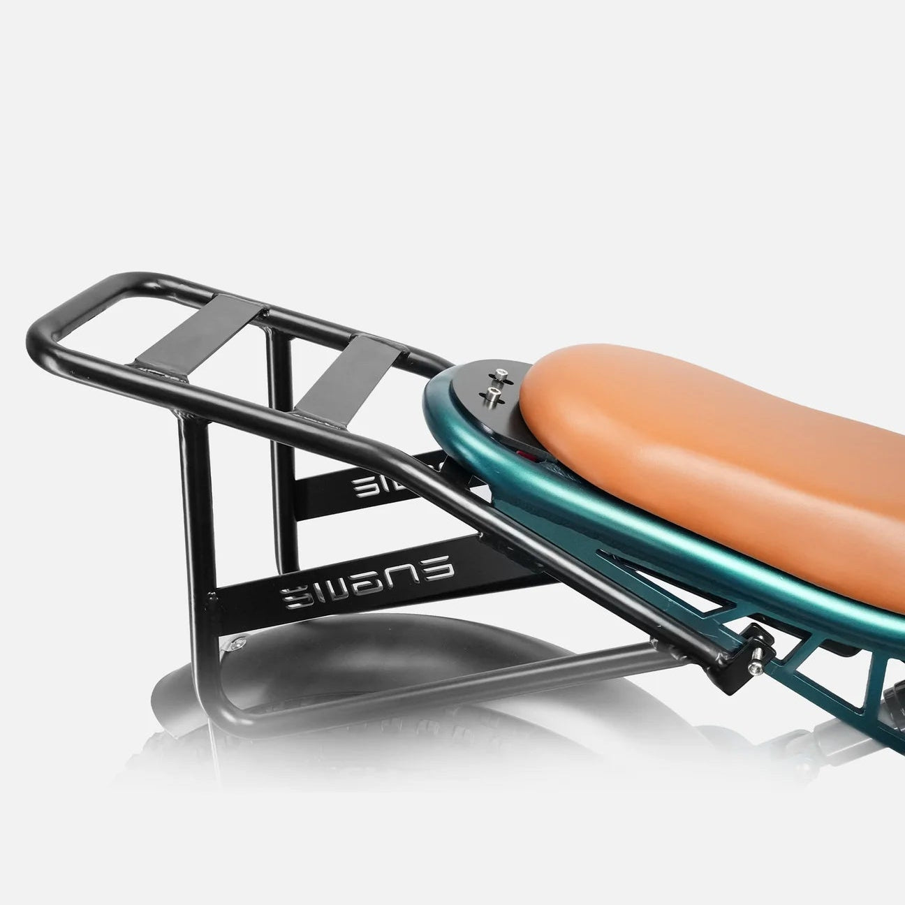 M20 rear rack