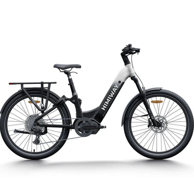Himiway A7 Pro electric bike