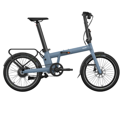 Eovolt Afternoon 20" Pro Folding Electric Bike