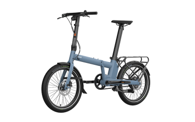 Eovolt Afternoon 20" Pro Folding Electric Bike