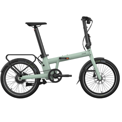 Eovolt Afternoon 20" Pro Folding Electric Bike