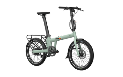 Eovolt Afternoon 20" Pro Folding Electric Bike