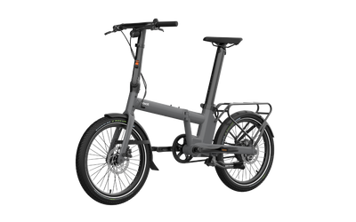 Eovolt Afternoon 20" Pro Folding Electric Bike