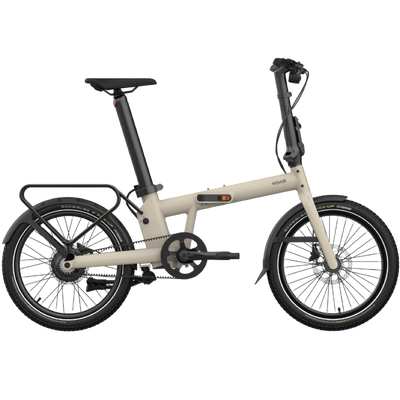 Eovolt Afternoon 20" Pro Folding Electric Bike