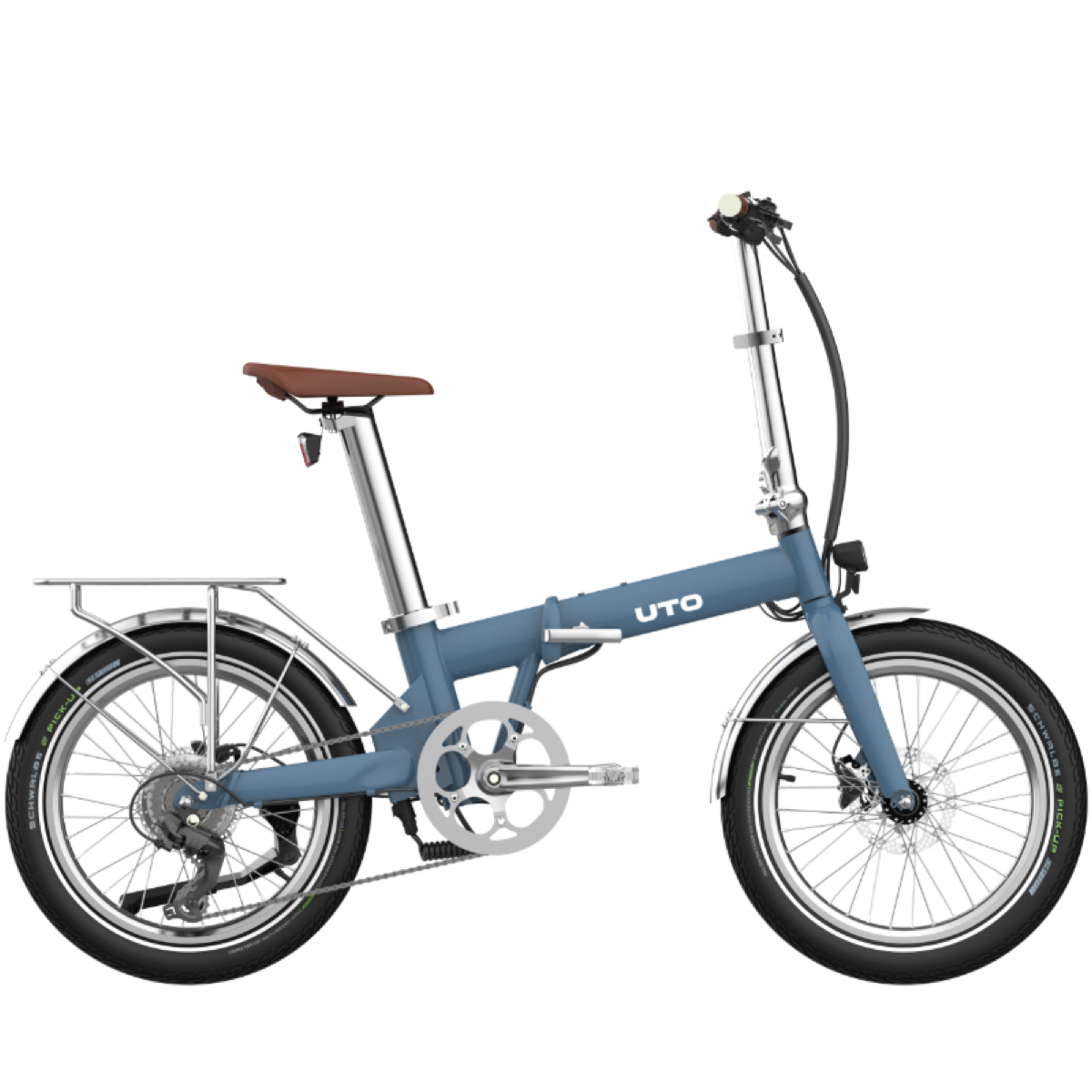 UTO OG20 e-bikes