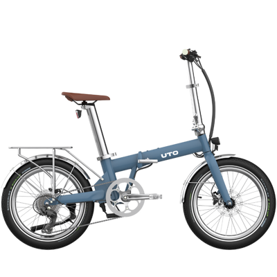 UTO OG20 e-bikes