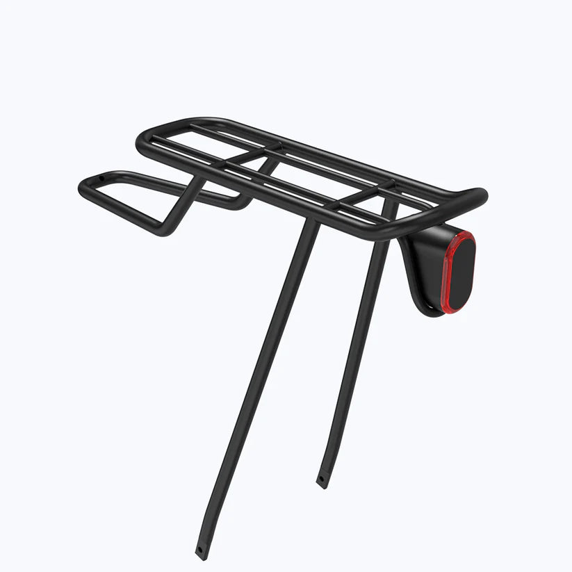 Tezeus C8 Rear Rack