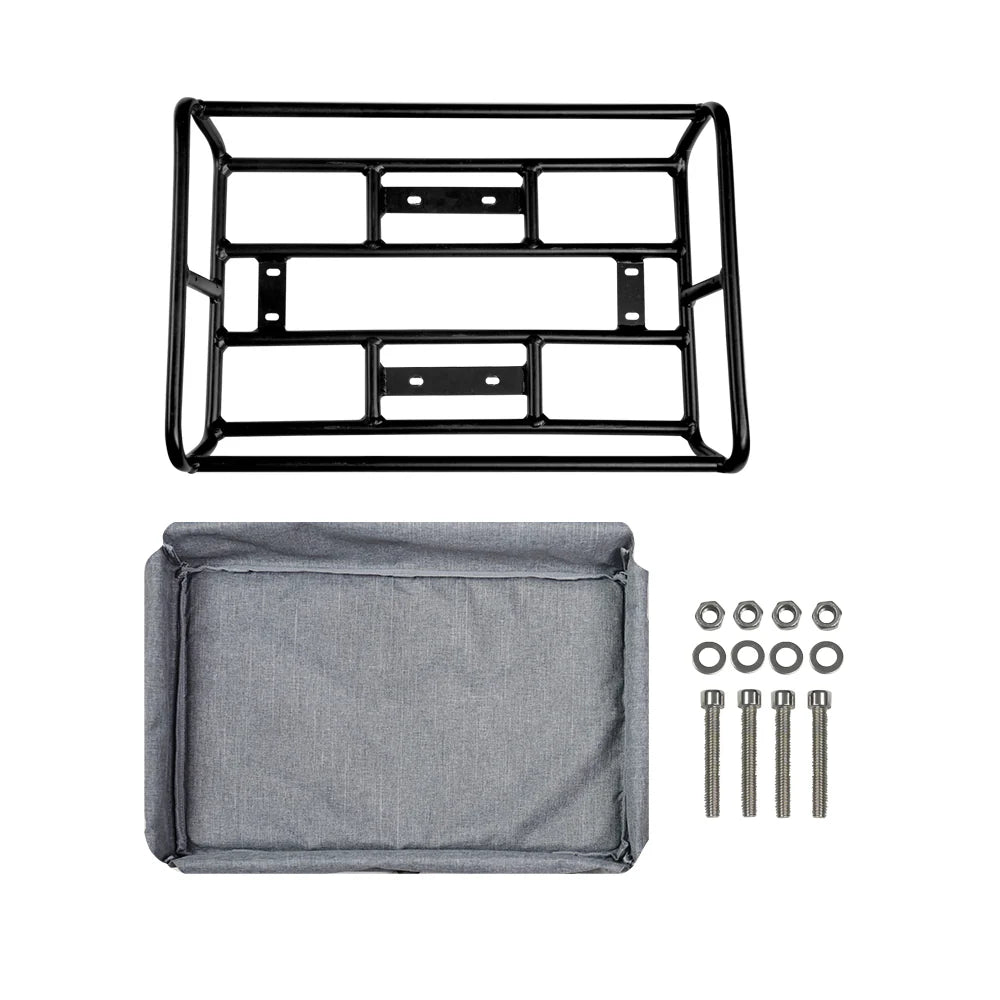 Front Basket for Fiido T2