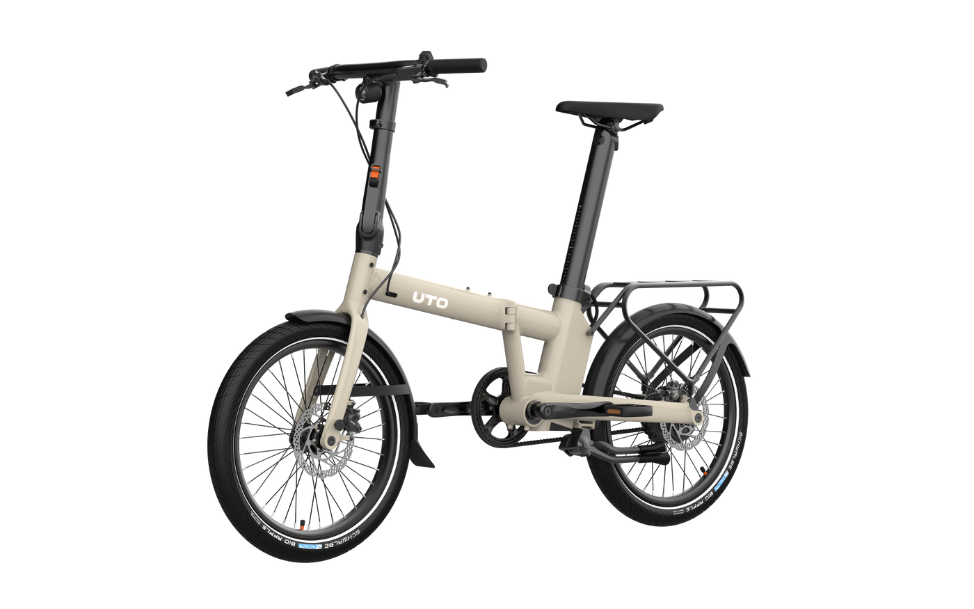 UTO Afternoon Pro20