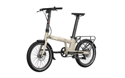 UTO Afternoon Pro20